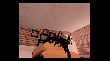 Roblox slut ass pounded