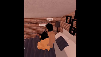 Roblox slut ass pounded