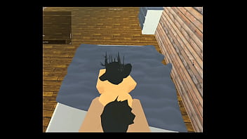 Roblox slut ass pounded