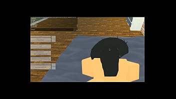 Roblox slut ass pounded