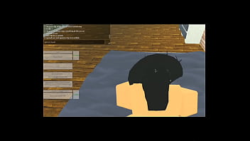 Roblox slut ass pounded