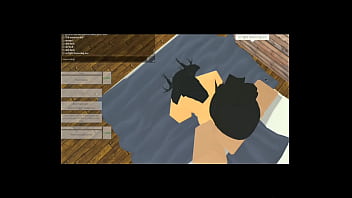 Roblox slut ass pounded