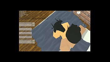 Roblox slut ass pounded