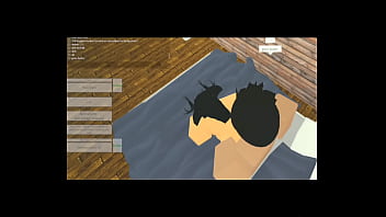 Roblox slut ass pounded