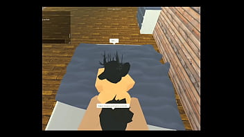 Roblox slut ass pounded