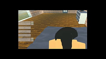 Roblox slut ass pounded