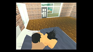 Roblox slut ass pounded