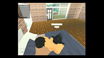 Roblox slut ass pounded