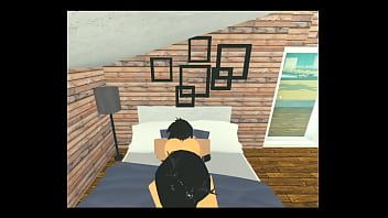 Roblox slut ass pounded