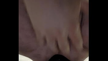 Huge Inserting Dildo thumbnail