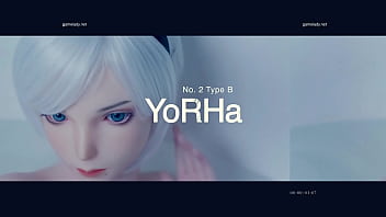 Super Hot Boobjob Animation With Overwatch Dva thumbnail