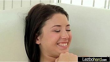 Daisy Summers & Sa Luvv Horny Teen Lesbian Girls Make Love Video 14 thumbnail