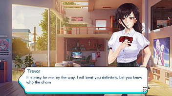 Let's play gamer girls stephanie