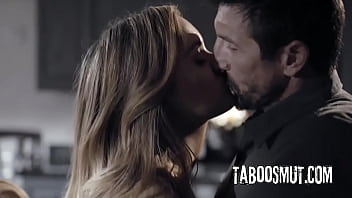 Birthday suprise sarah vandella river fox