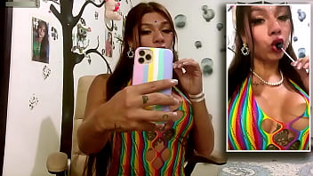 Ts Angelique Monroe Webcam Show From November 20 2024 thumbnail