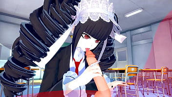 Danganronpa Celes Koikatsu thumbnail