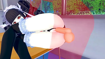 Danganronpa celes koikatsu