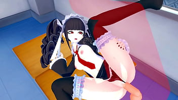 Danganronpa Celes Koikatsu thumbnail