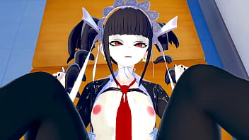 Danganronpa celes koikatsu