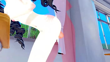 Danganronpa Celes Koikatsu thumbnail