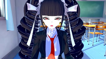 Danganronpa Celes Koikatsu thumbnail