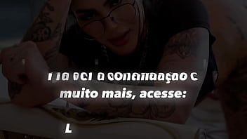 Lary cubas molhadinha