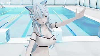 Mmd h four try
