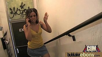 Her first interracial swinger group 28