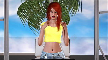 Max's life temporada 3 cap 158 grabando una pelicula porno