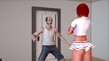 Max's life temporada 3 cap 158 grabando una pelicula porno