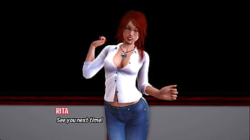 Max's life temporada 3 cap 158 grabando una pelicula porno