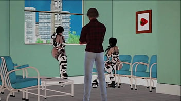 Max's life temporada 3 cap 158 grabando una pelicula porno