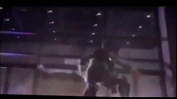 Norman comendo a tia do peter parker