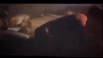 Norman comendo a tia do peter parker