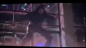 Norman comendo a tia do peter parker