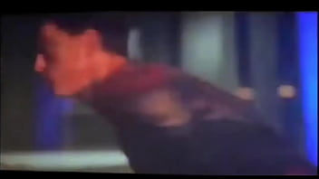 Norman comendo a tia do peter parker