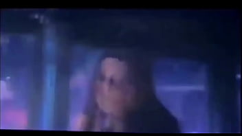 Norman comendo a tia do peter parker