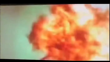 Norman comendo a tia do peter parker