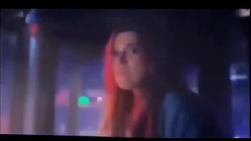 Norman comendo a tia do peter parker