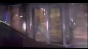 Norman comendo a tia do peter parker