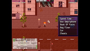 My new life cap 41 follando con mi amiga rubia nerd