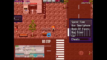 My new life cap 41 follando con mi amiga rubia nerd