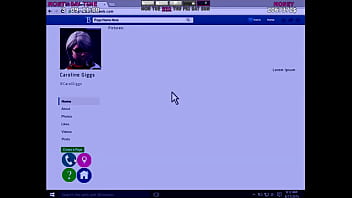 My new life cap 41 follando con mi amiga rubia nerd