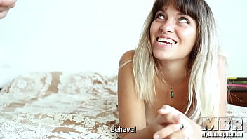 Watch out i might bite you