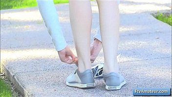 Ftv girls masturbating first time video from 03