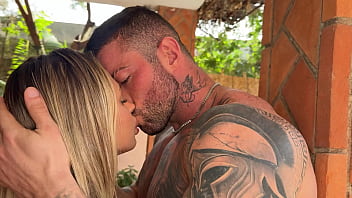 Bareback rough fuck to a young babe yasmin avila