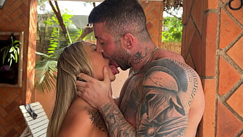 Bareback rough fuck to a young babe yasmin avila