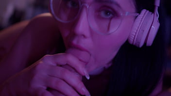 Perverted man fucks in ass his milf's