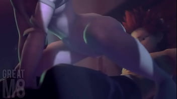 My hero academia halloween greatm8