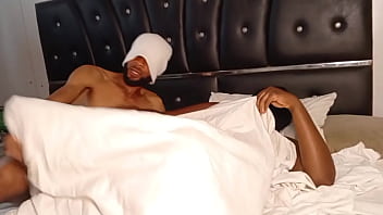 This insanely hot bitch sucks and rides my big cock